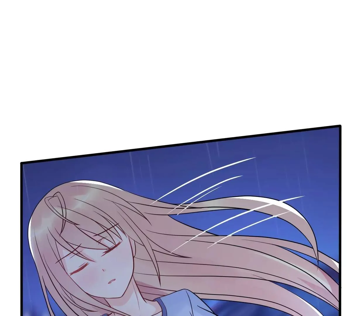 第13话 霸道总裁心软了 第35页