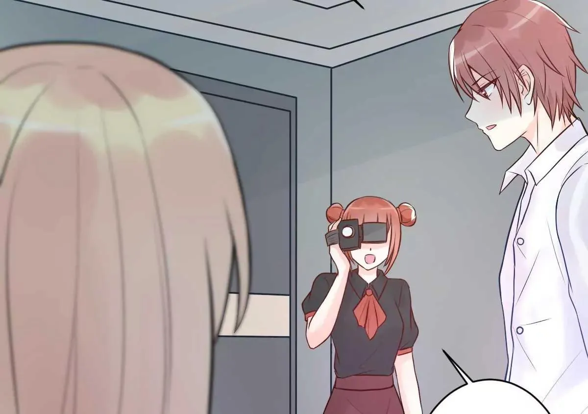 第19话 拍结婚照和床照？！ 第29页