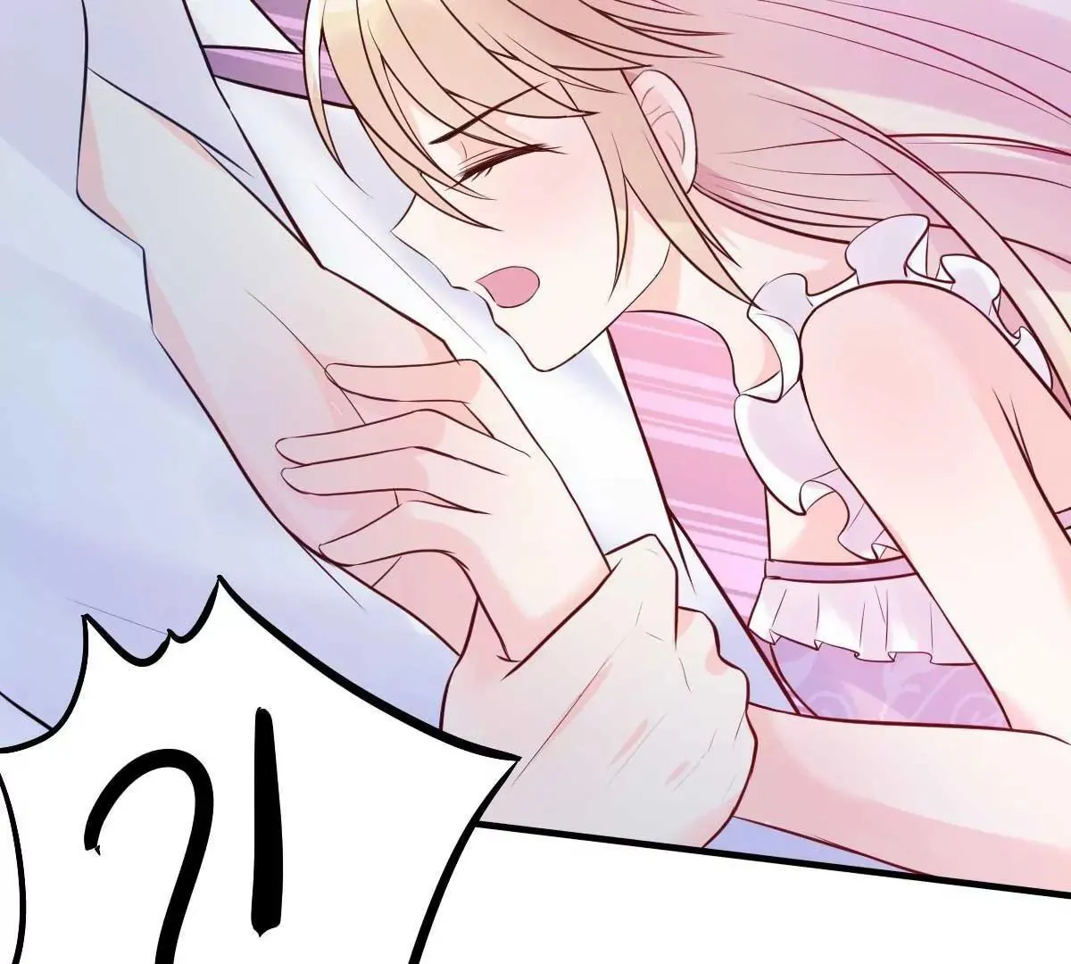 第19话 拍结婚照和床照？！ 第35页