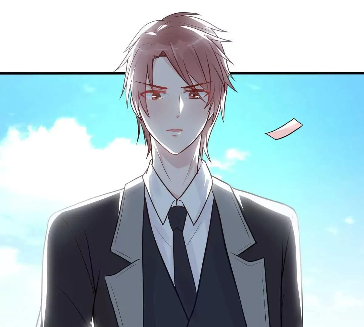第21话 百万娇妻 第58页