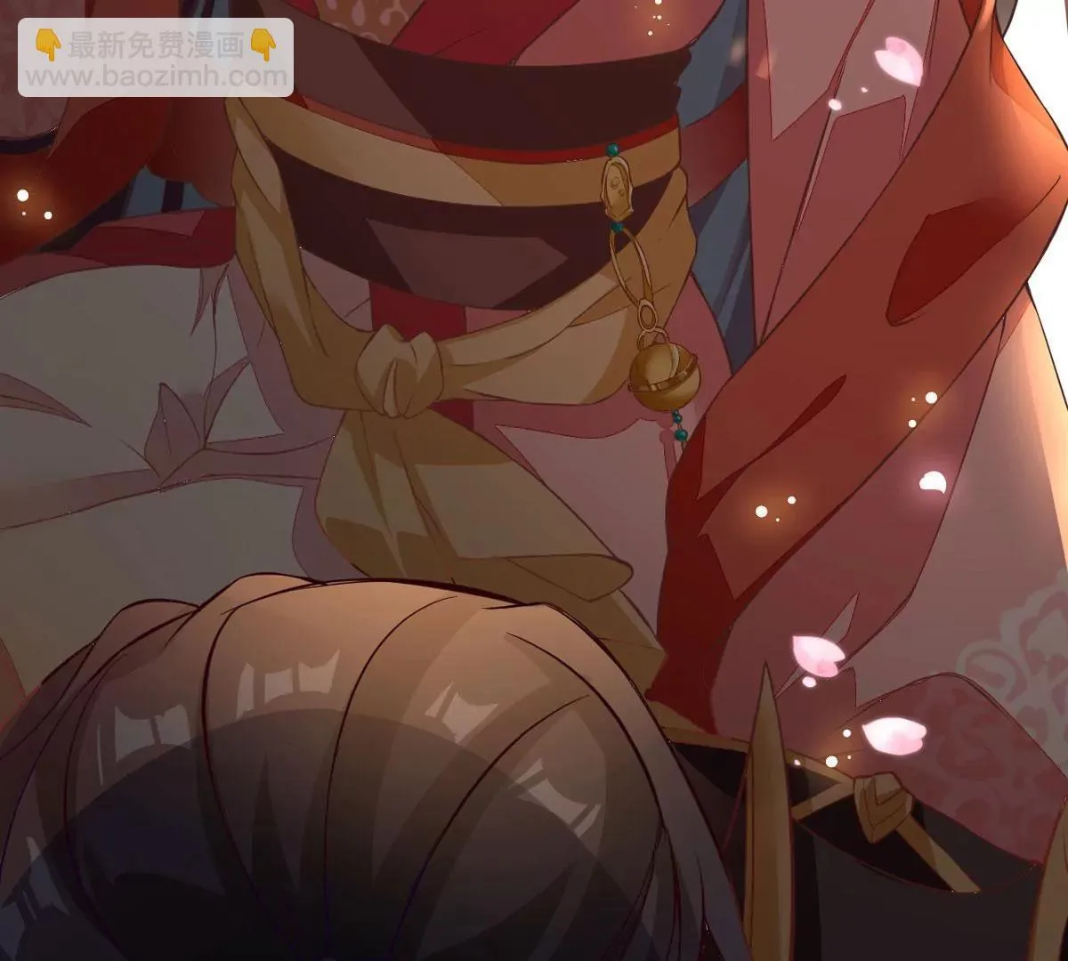 第30话 是我太傻动了心 第79页