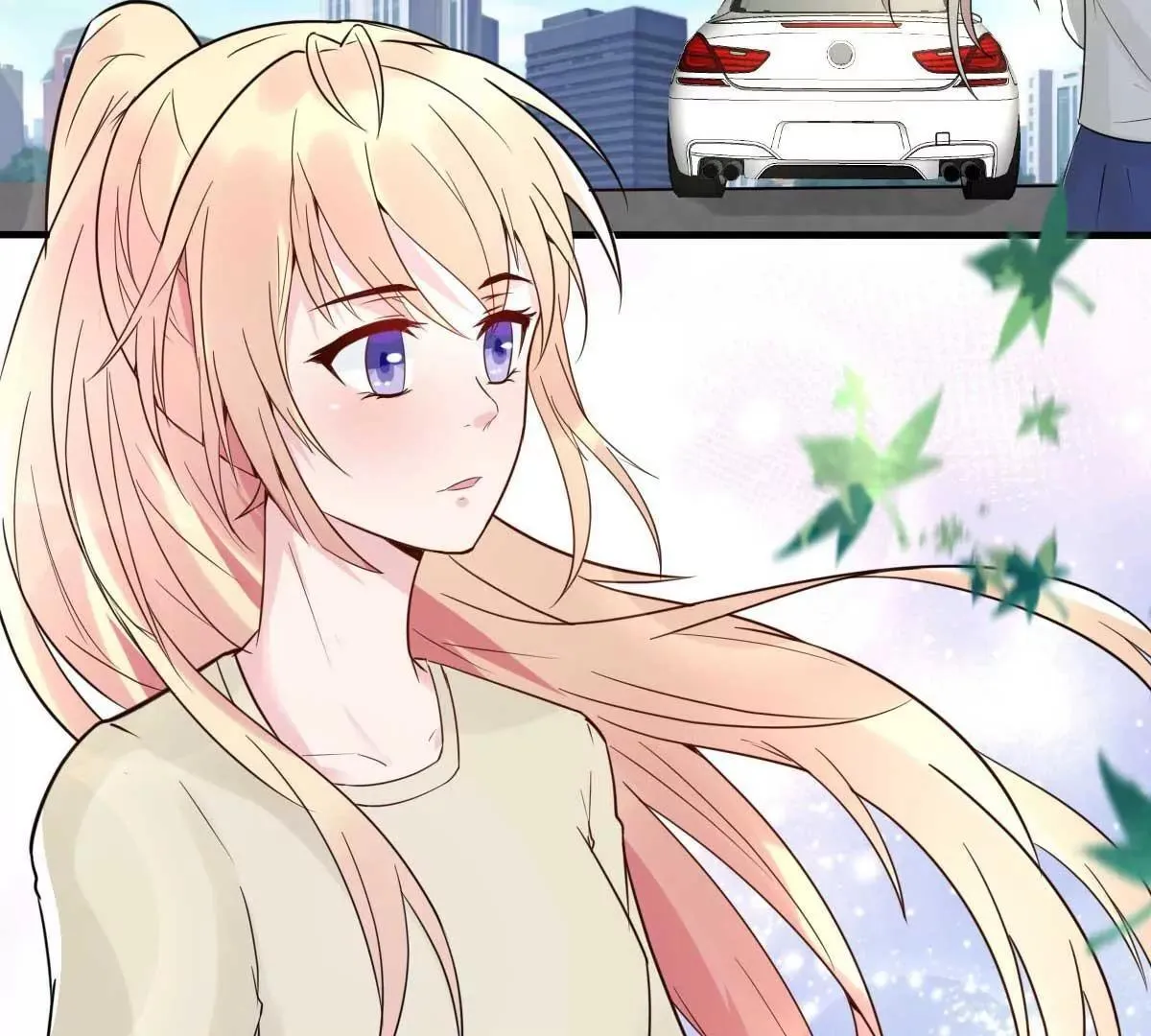 第32话 这年头还有碰瓷的 第19页