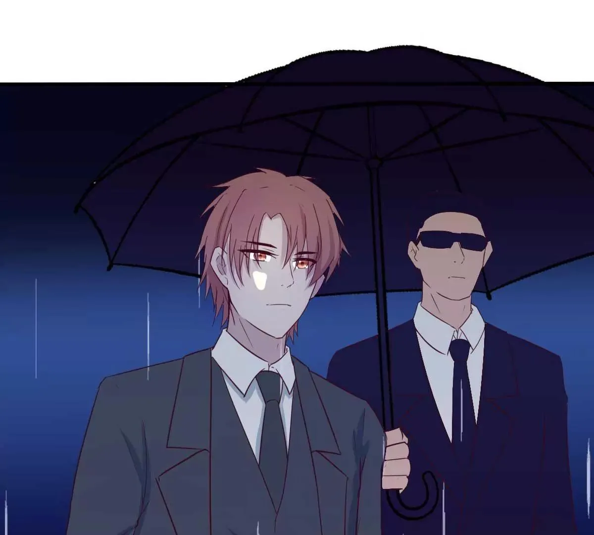 第34话 这就受不了了？ 第84页