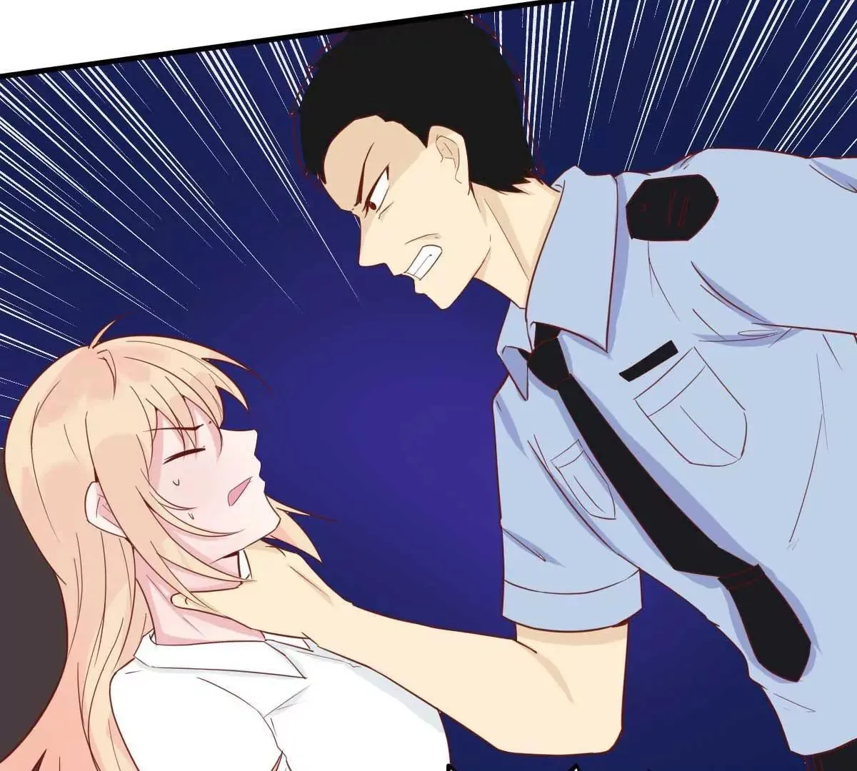 第35话 总裁夫人不可欺 第52页