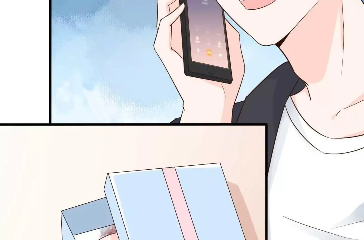 第36话 乔溪你在勾引我？ 第35页