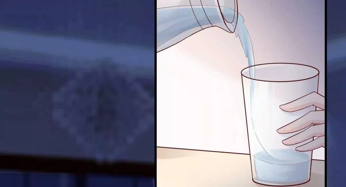 第36话 乔溪你在勾引我？ 第46页