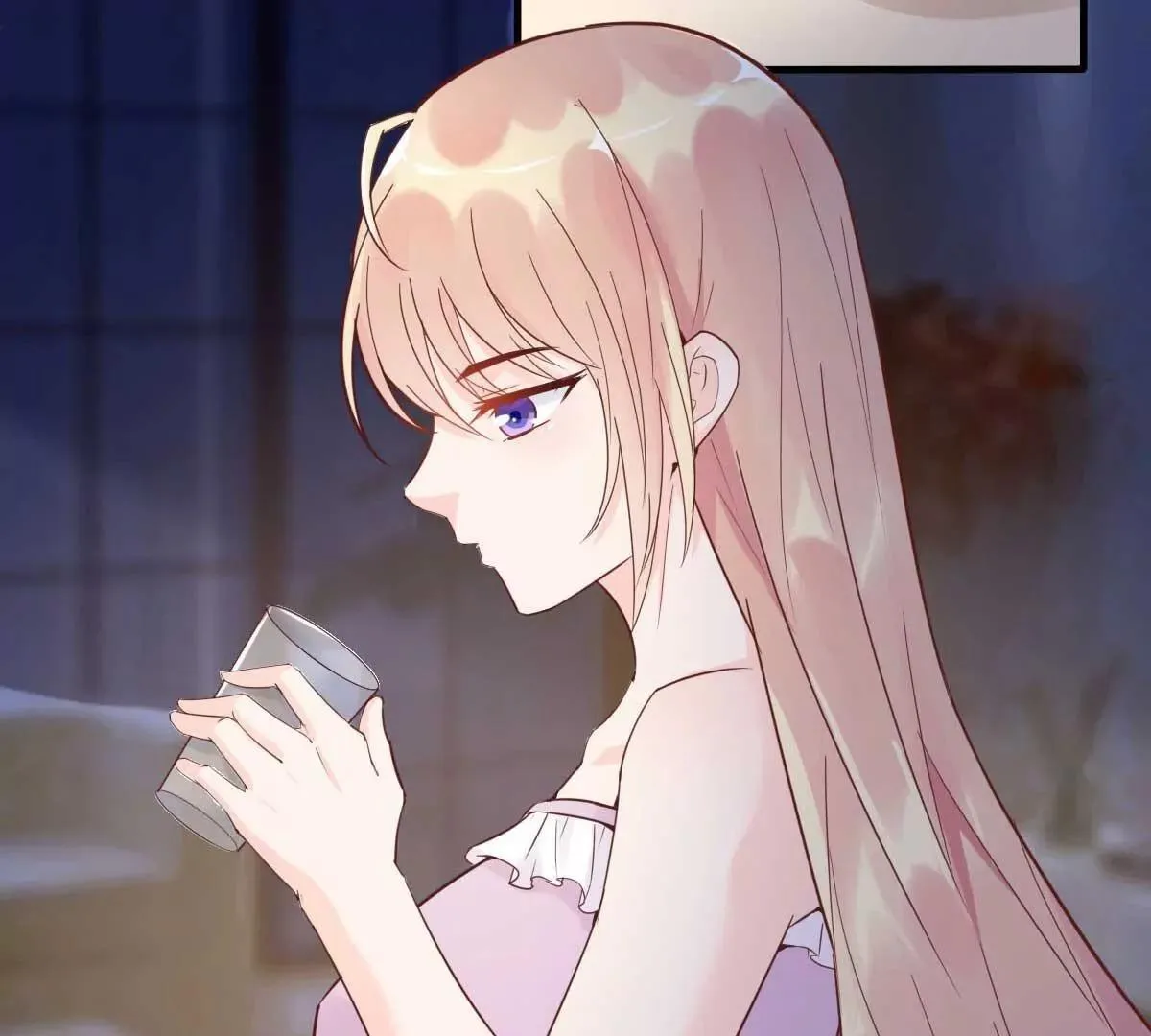 第36话 乔溪你在勾引我？ 第47页