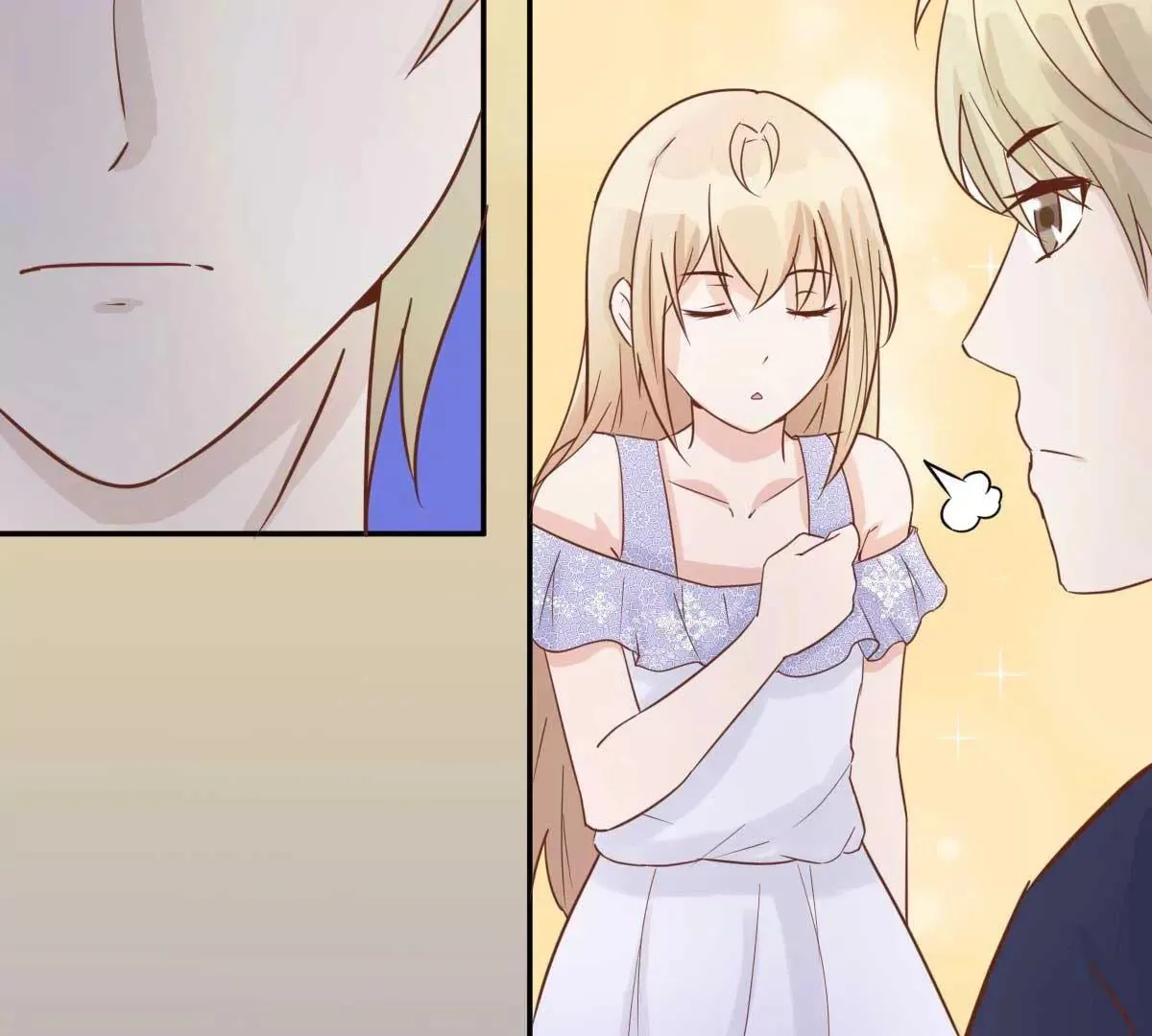 第40话 好女孩的857 第15页