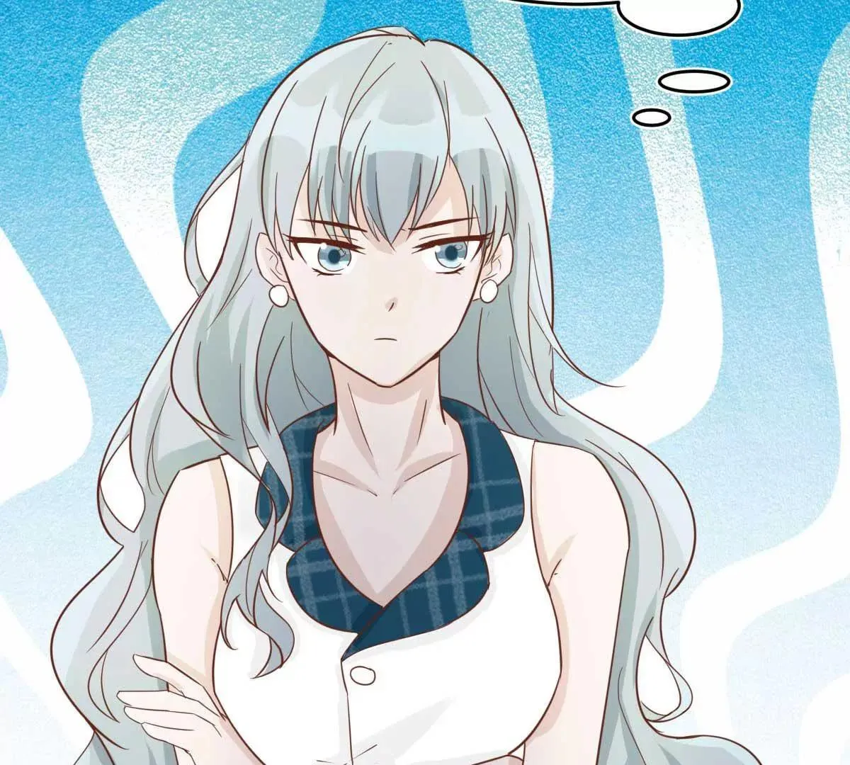 第40话 好女孩的857 第21页