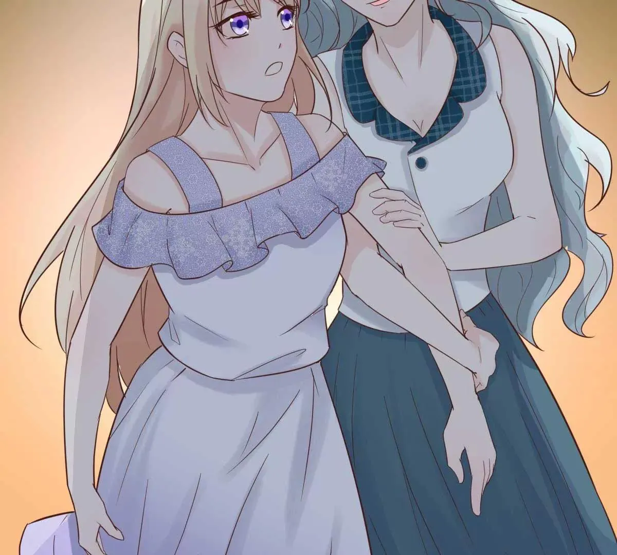 第40话 好女孩的857 第27页