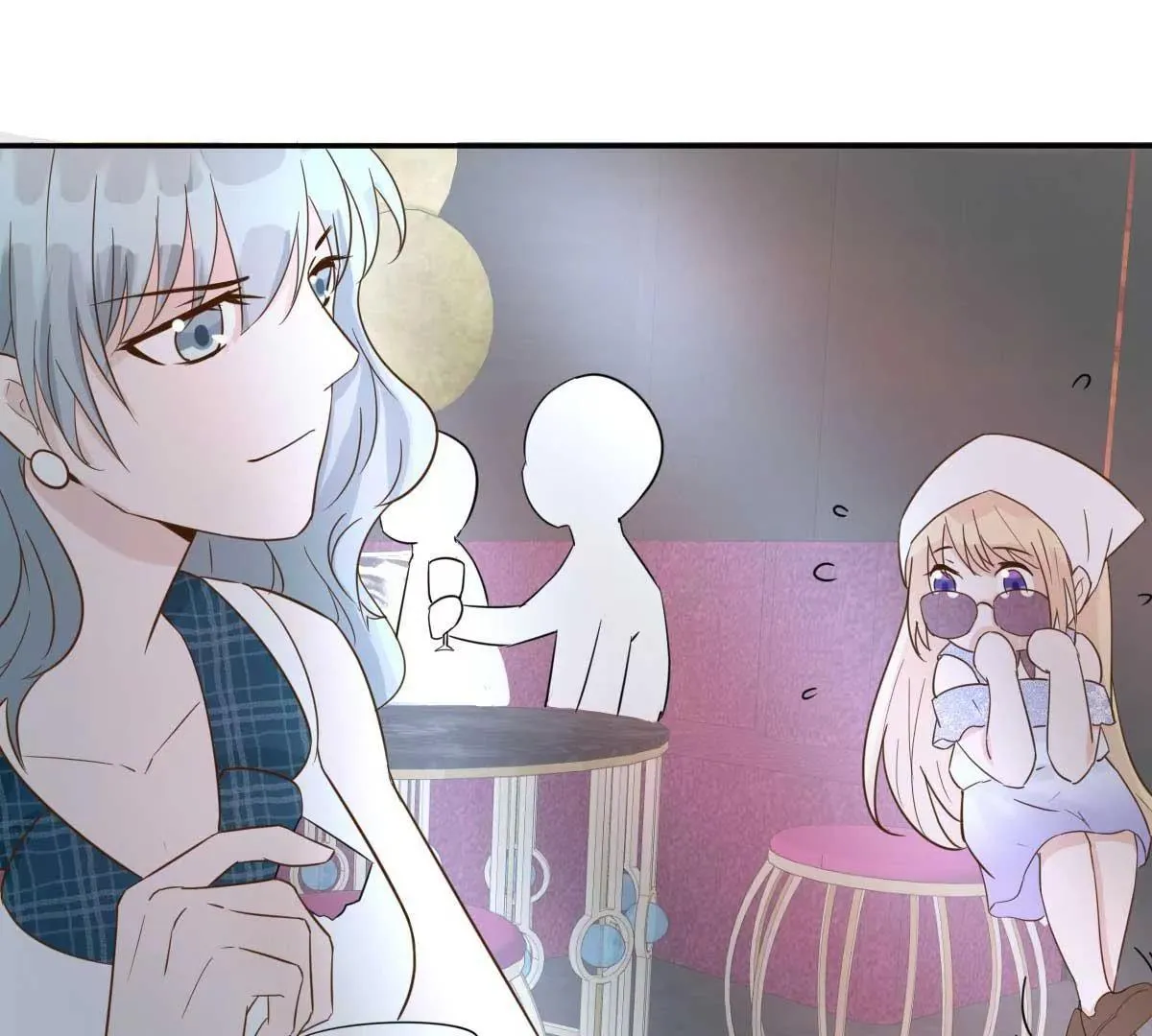 第40话 好女孩的857 第38页