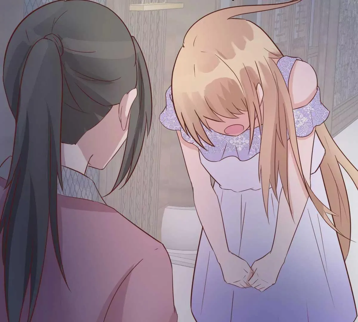 第40话 好女孩的857 第58页
