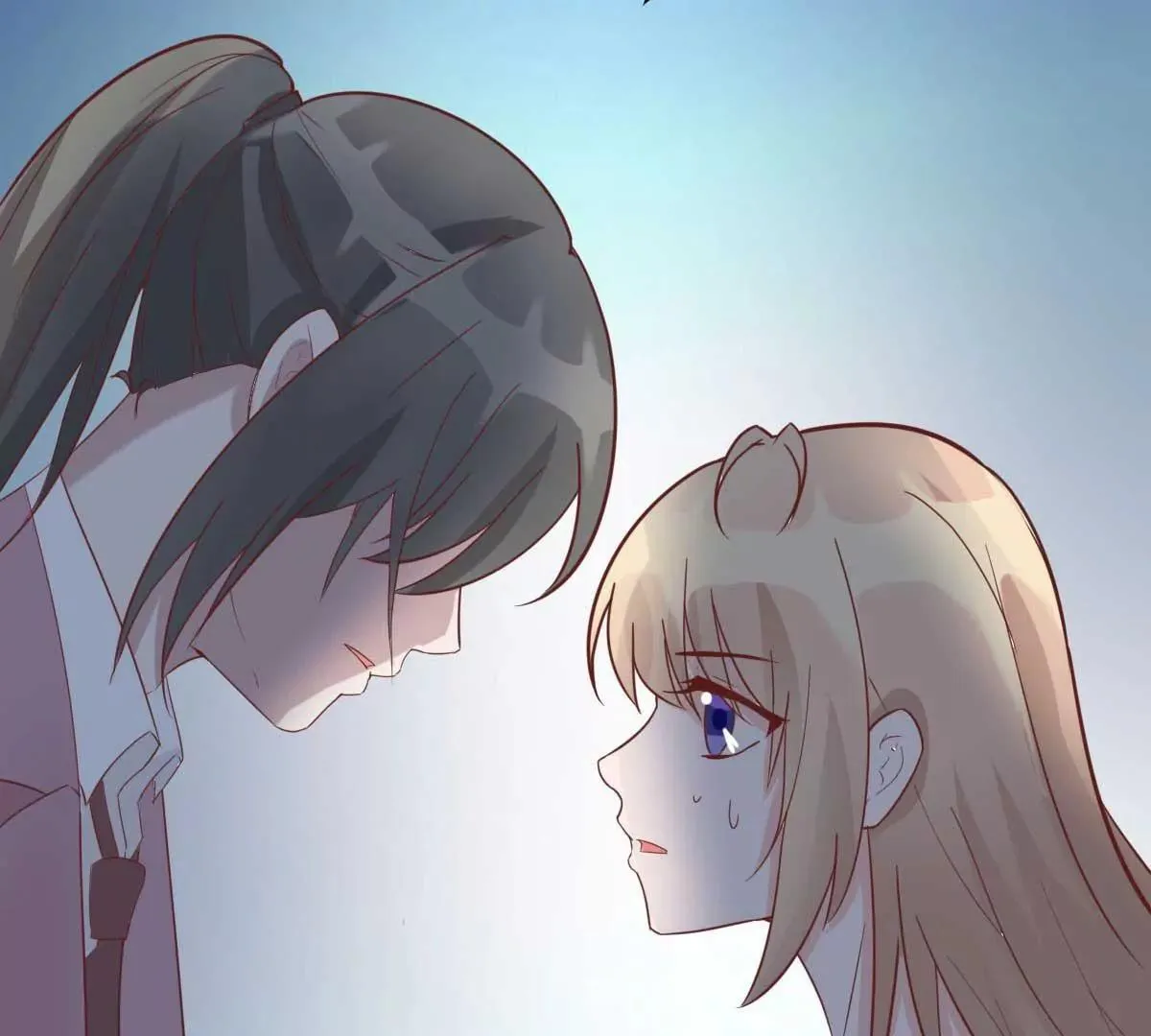 第40话 好女孩的857 第76页