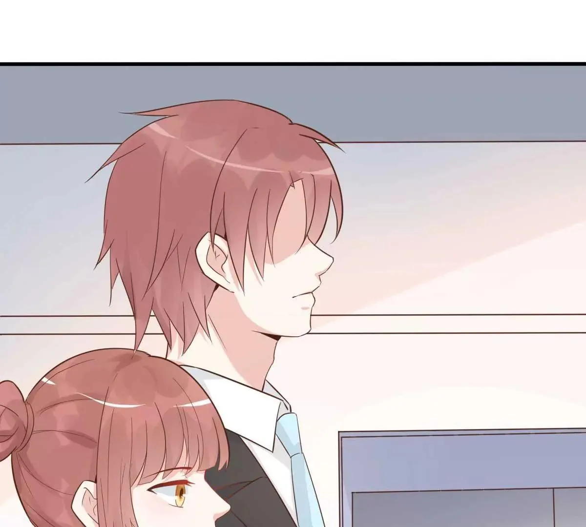 第43话 明明就很宠 第8页