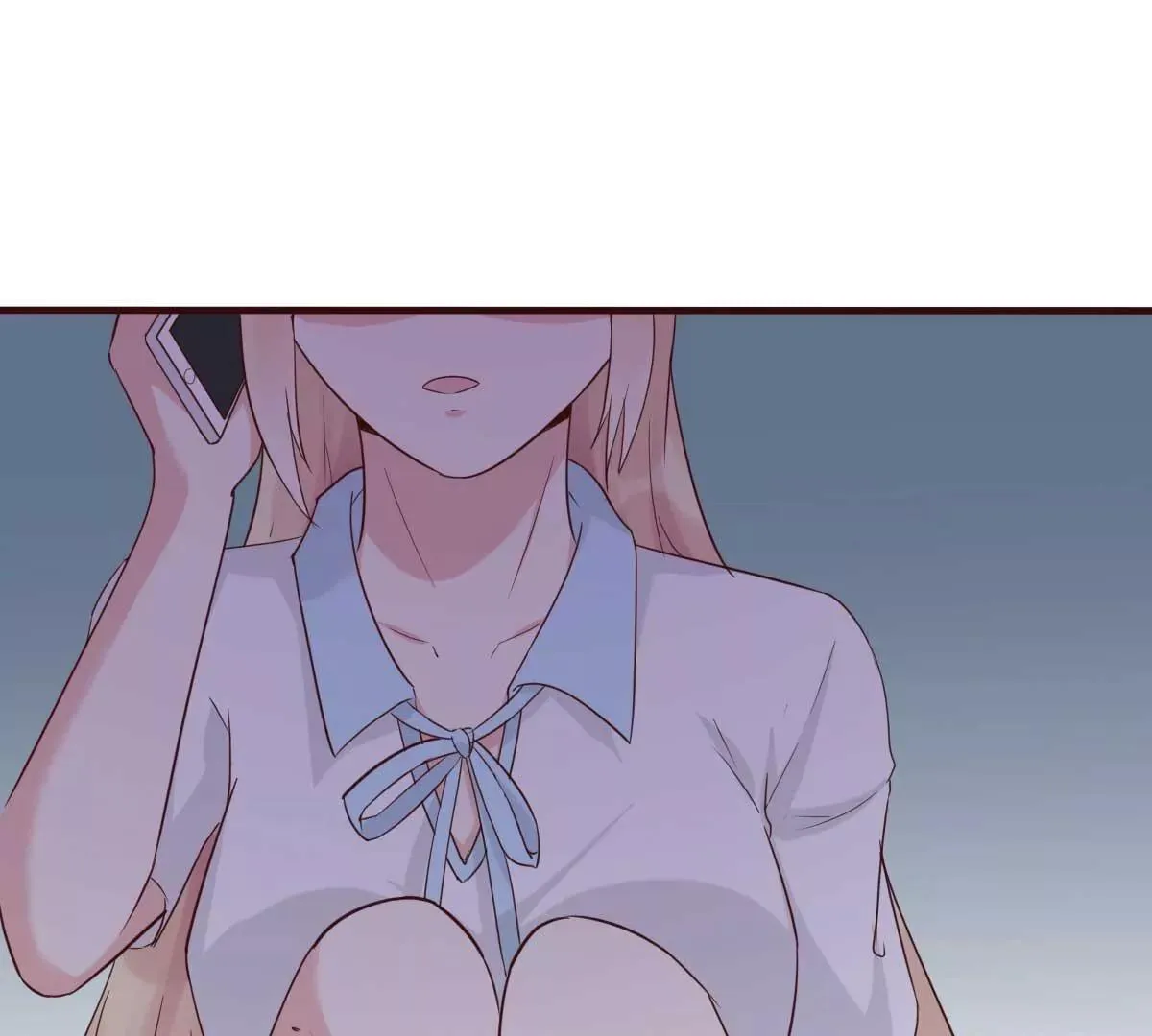 第43话 明明就很宠 第40页