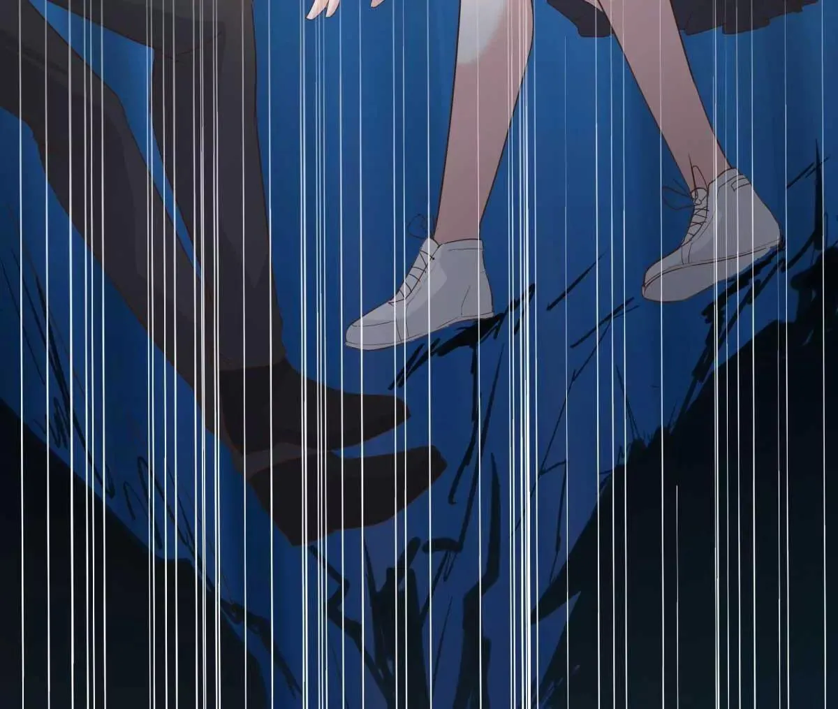 第43话 明明就很宠 第94页