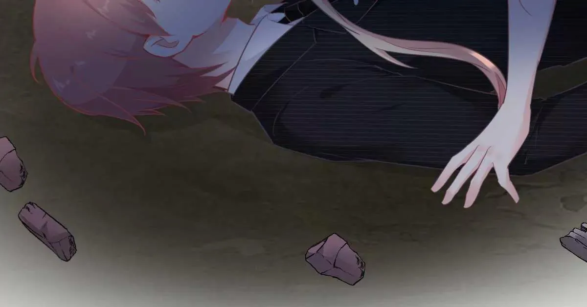 第44话 深夜的亲亲 第11页