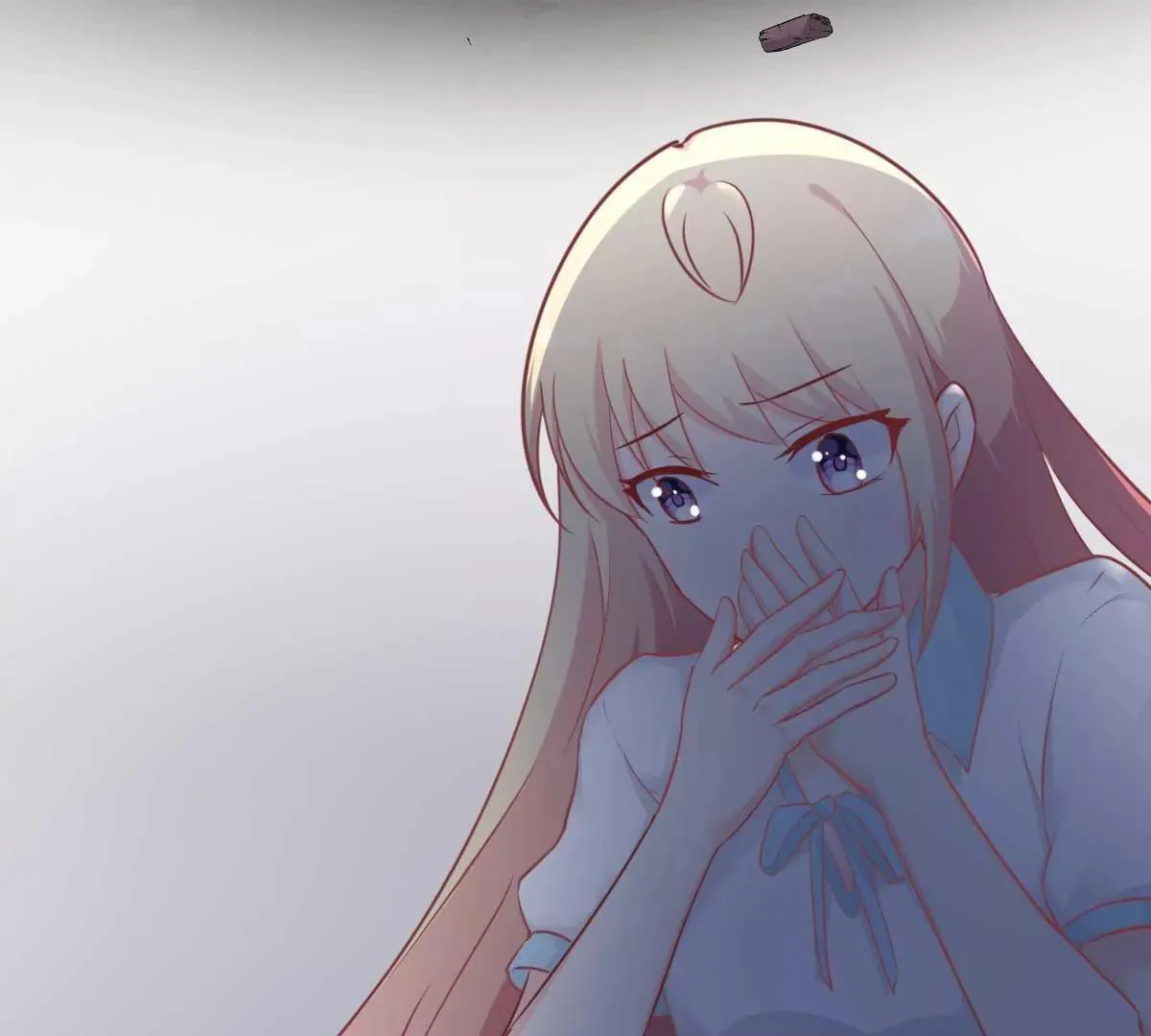 第44话 深夜的亲亲 第12页