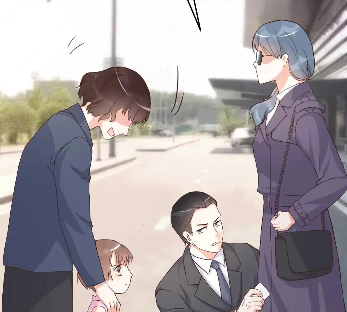 第46话 灰姑娘与恶毒前妻 第18页