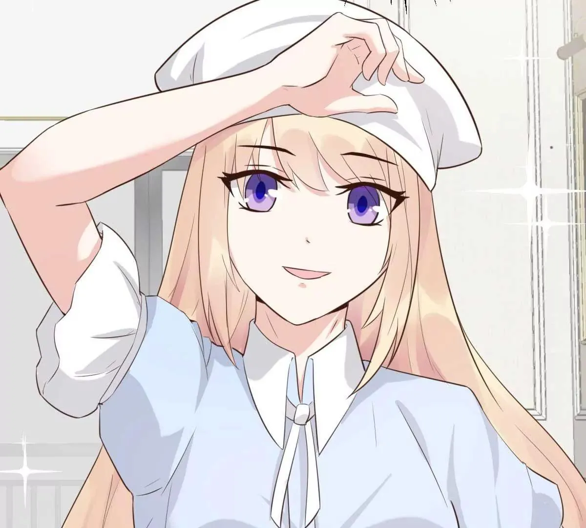 第46话 灰姑娘与恶毒前妻 第34页