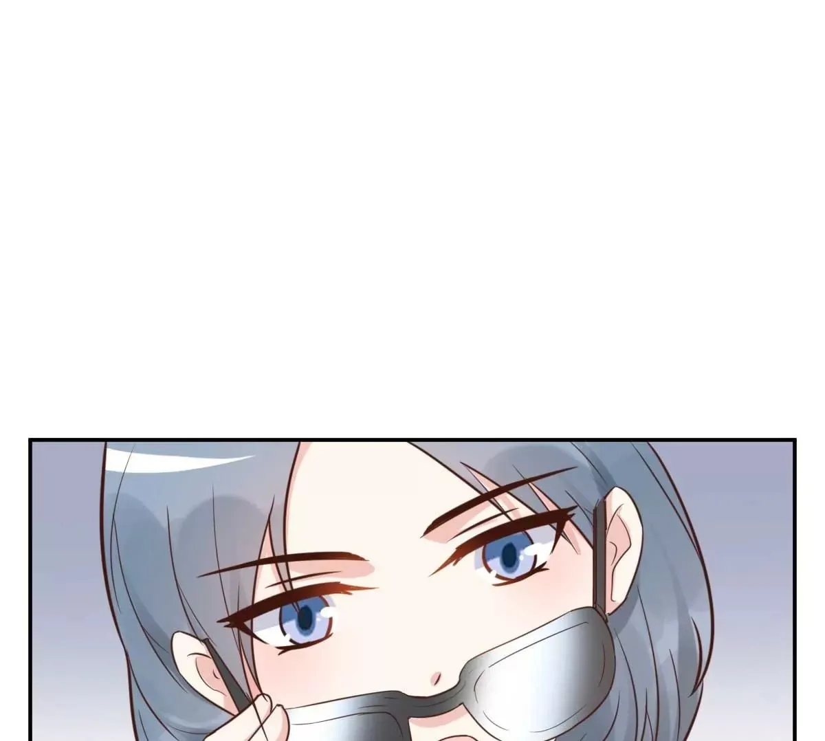 第46话 灰姑娘与恶毒前妻 第50页