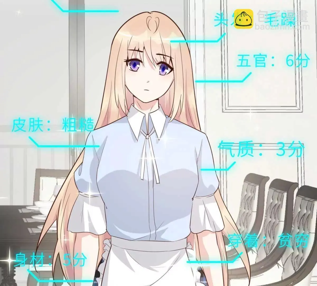 第46话 灰姑娘与恶毒前妻 第52页