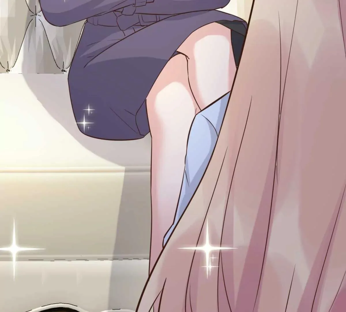 第46话 灰姑娘与恶毒前妻 第71页