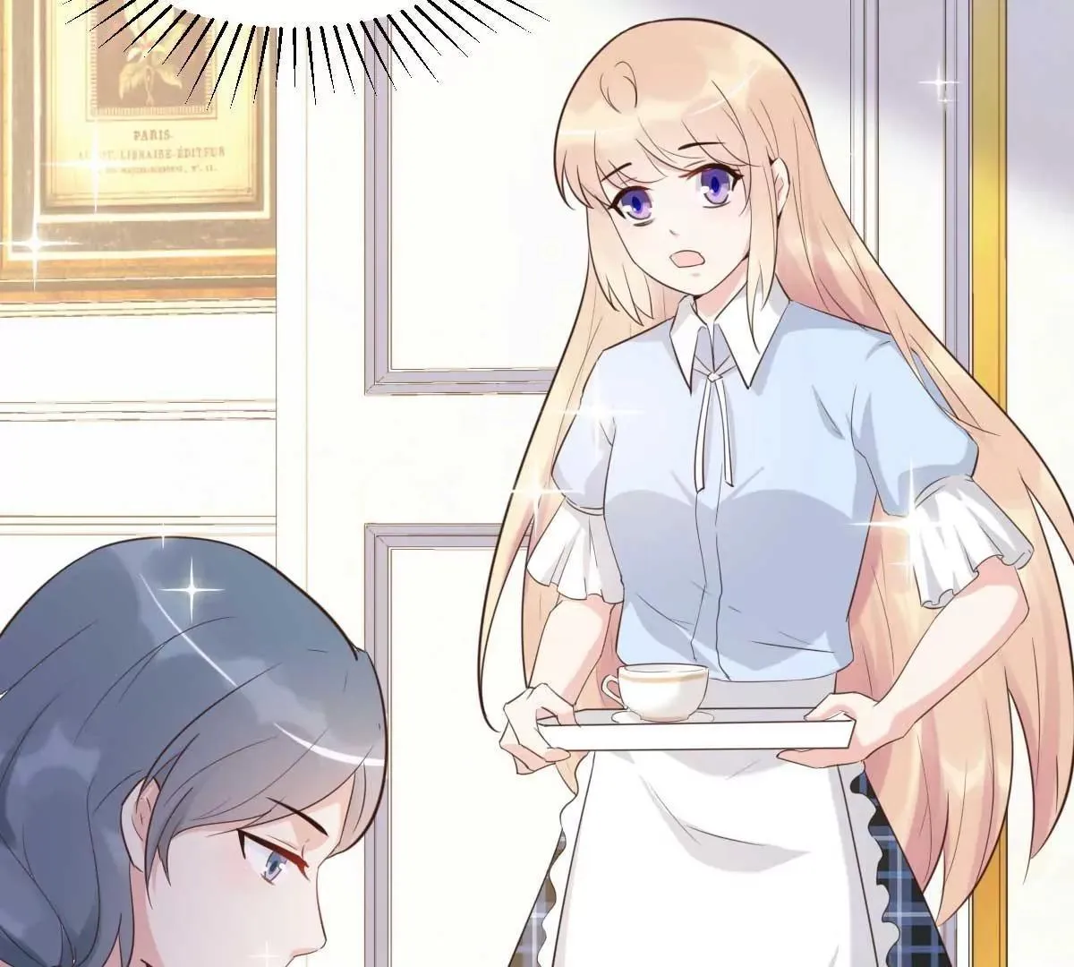 第46话 灰姑娘与恶毒前妻 第81页