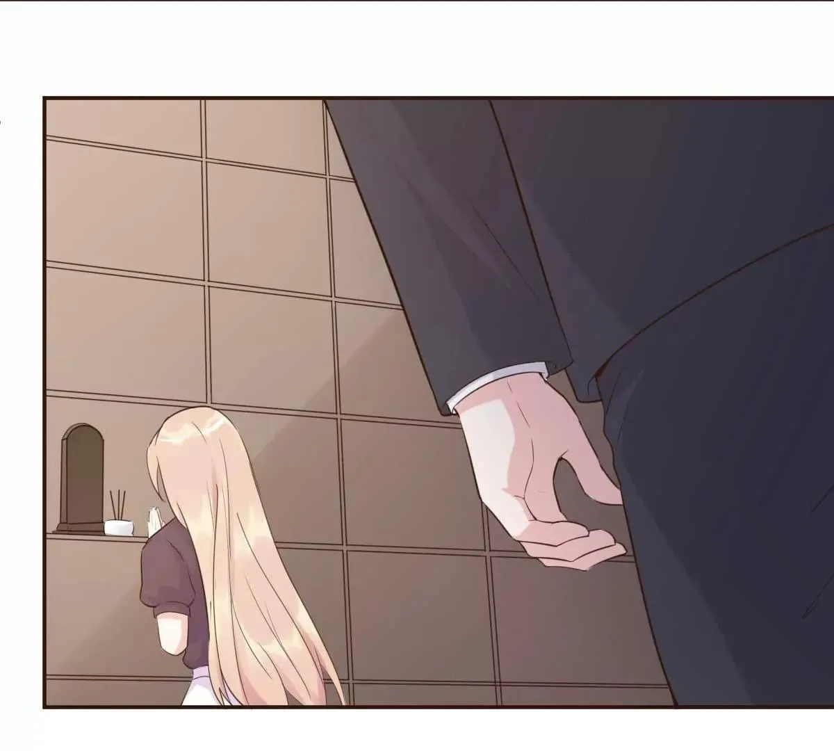 第48话 乔溪的身世 第58页