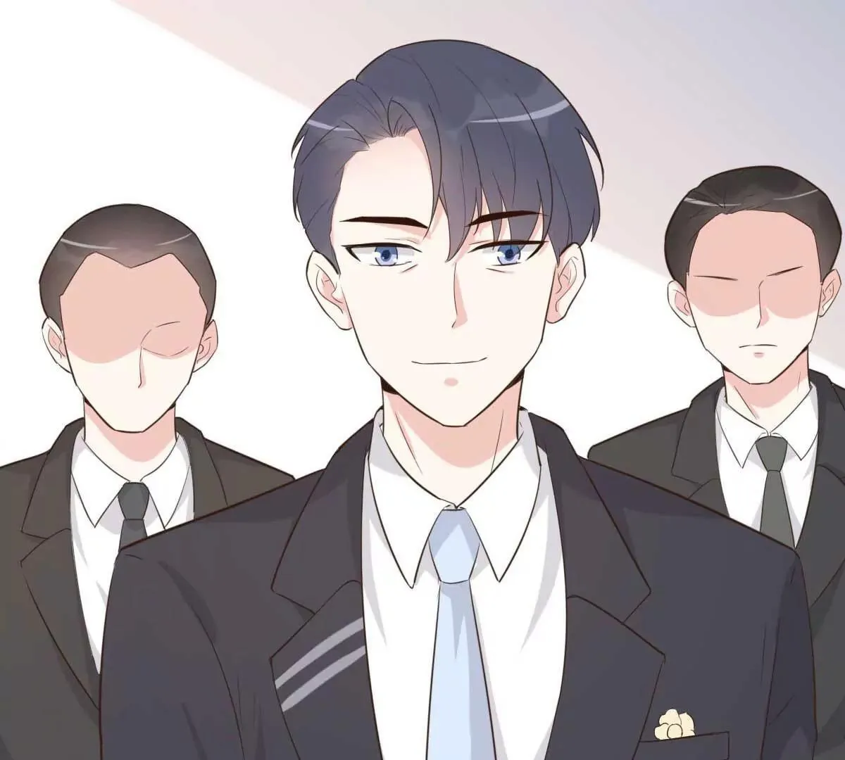 第48话 乔溪的身世 第60页