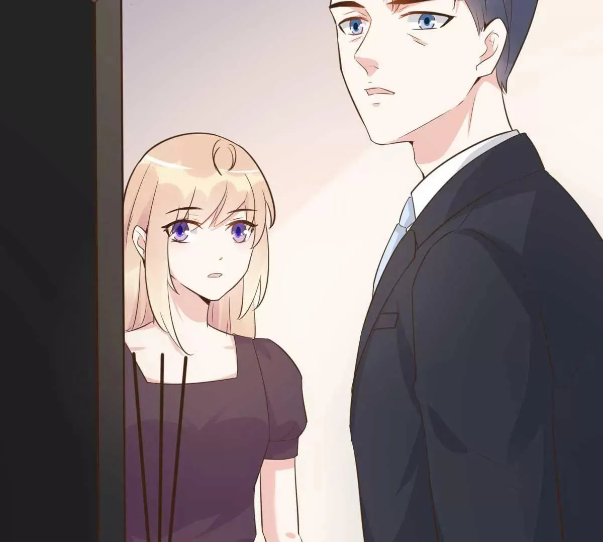 第48话 乔溪的身世 第65页