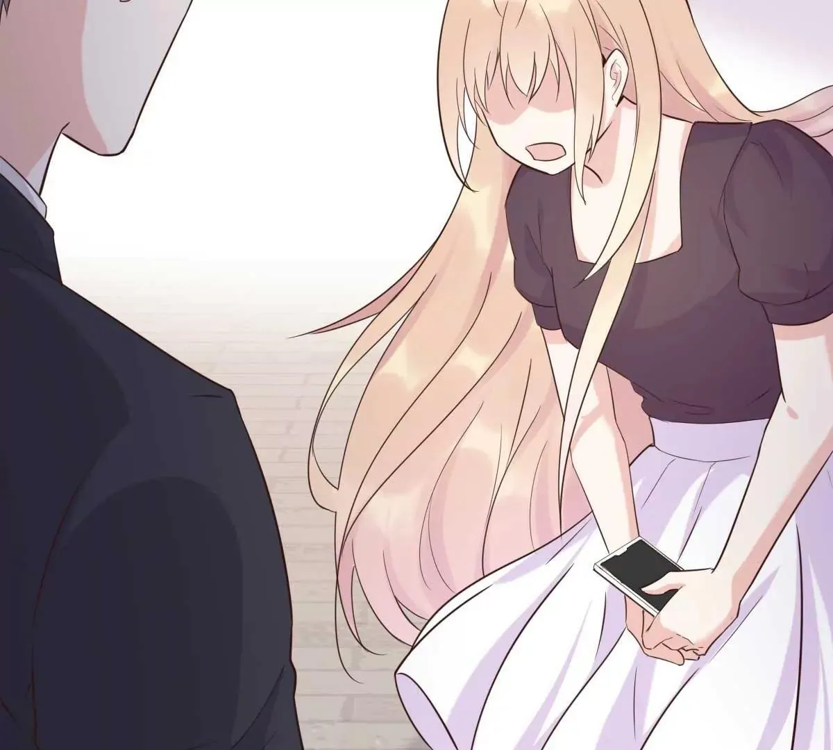 第48话 乔溪的身世 第85页
