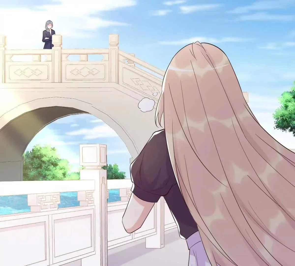 第49话 不要离开我 第5页