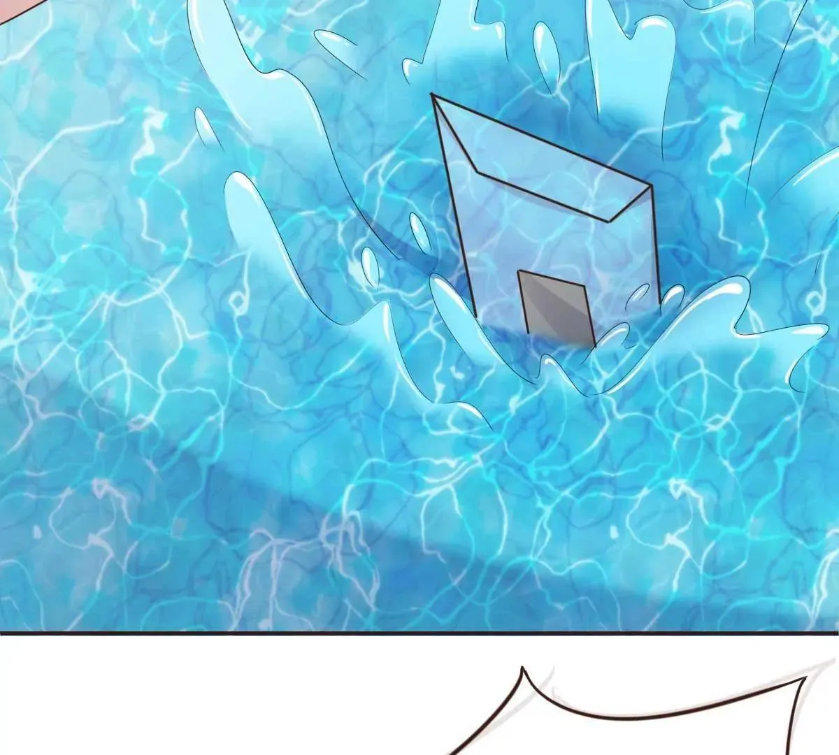 第49话 不要离开我 第24页