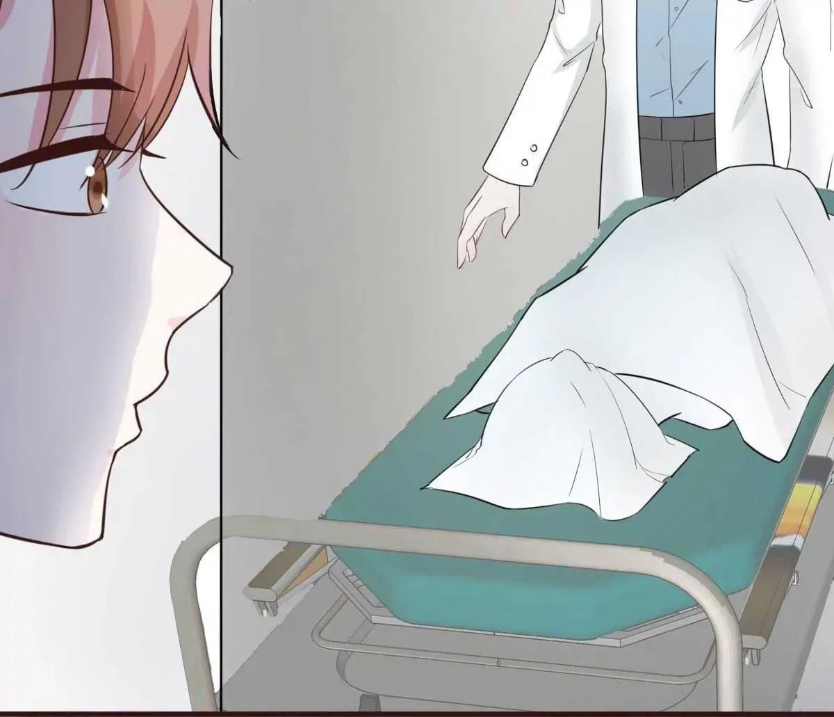 第49话 不要离开我 第53页