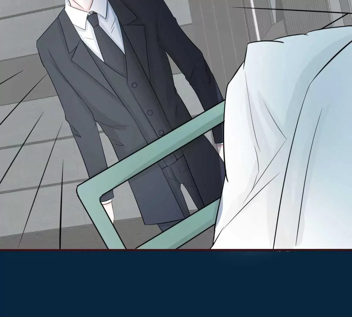 第49话 不要离开我 第55页