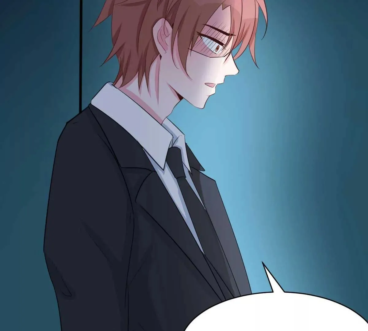 第49话 不要离开我 第58页