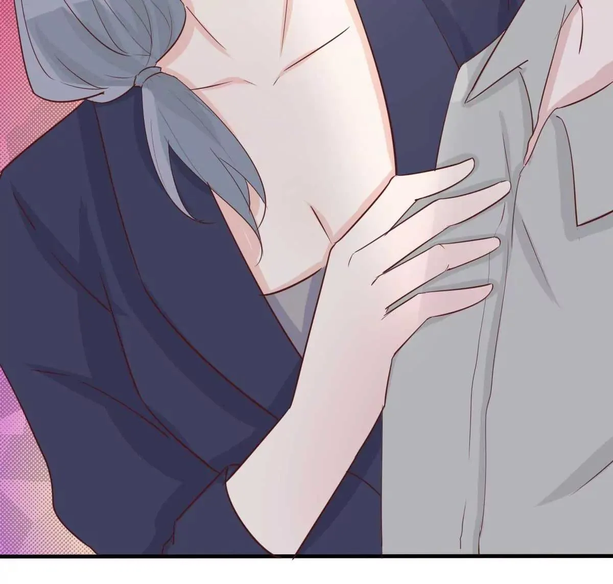 第50话 我对女人毫无兴趣 第45页