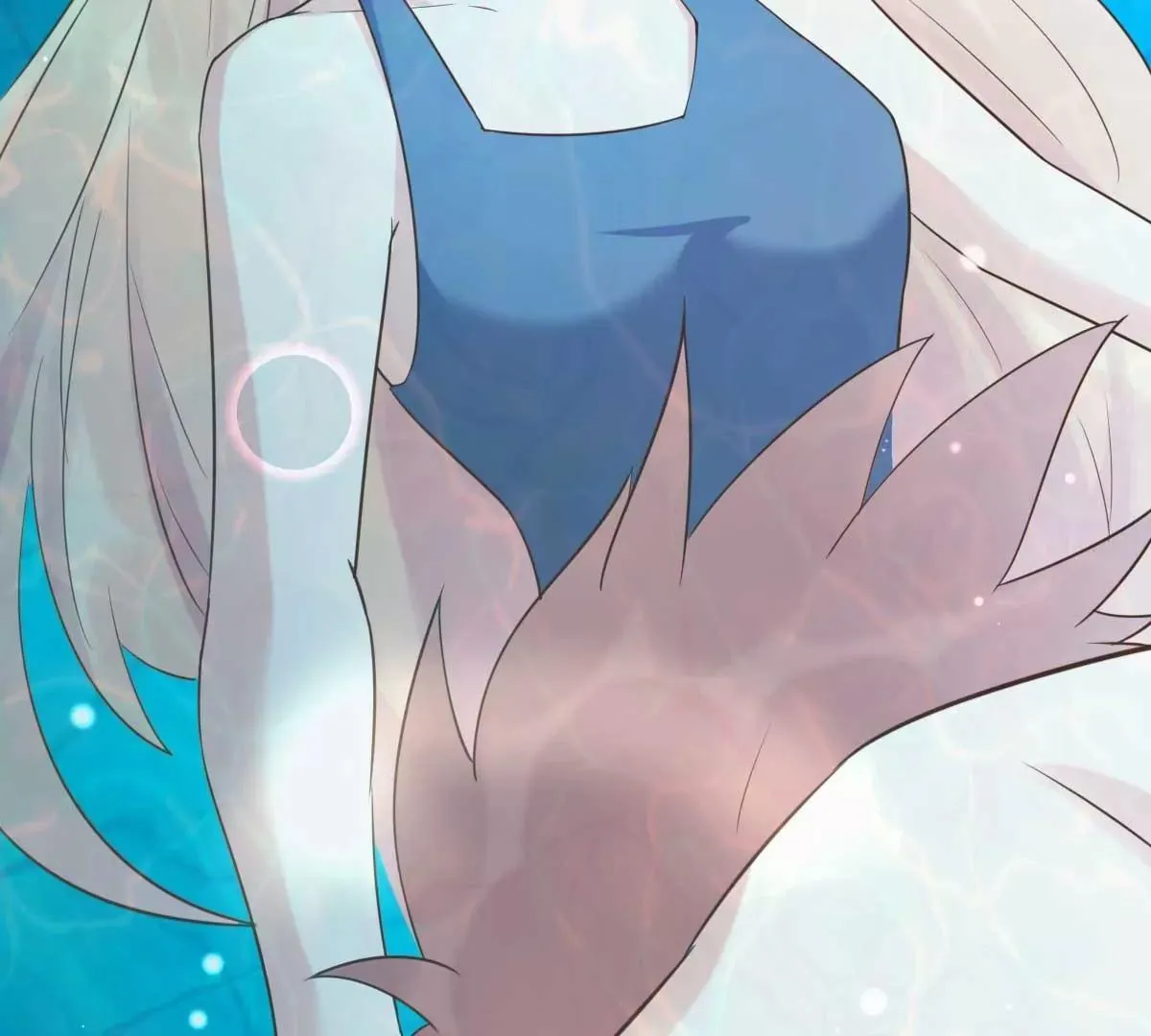 第51话 人工呼吸 第38页