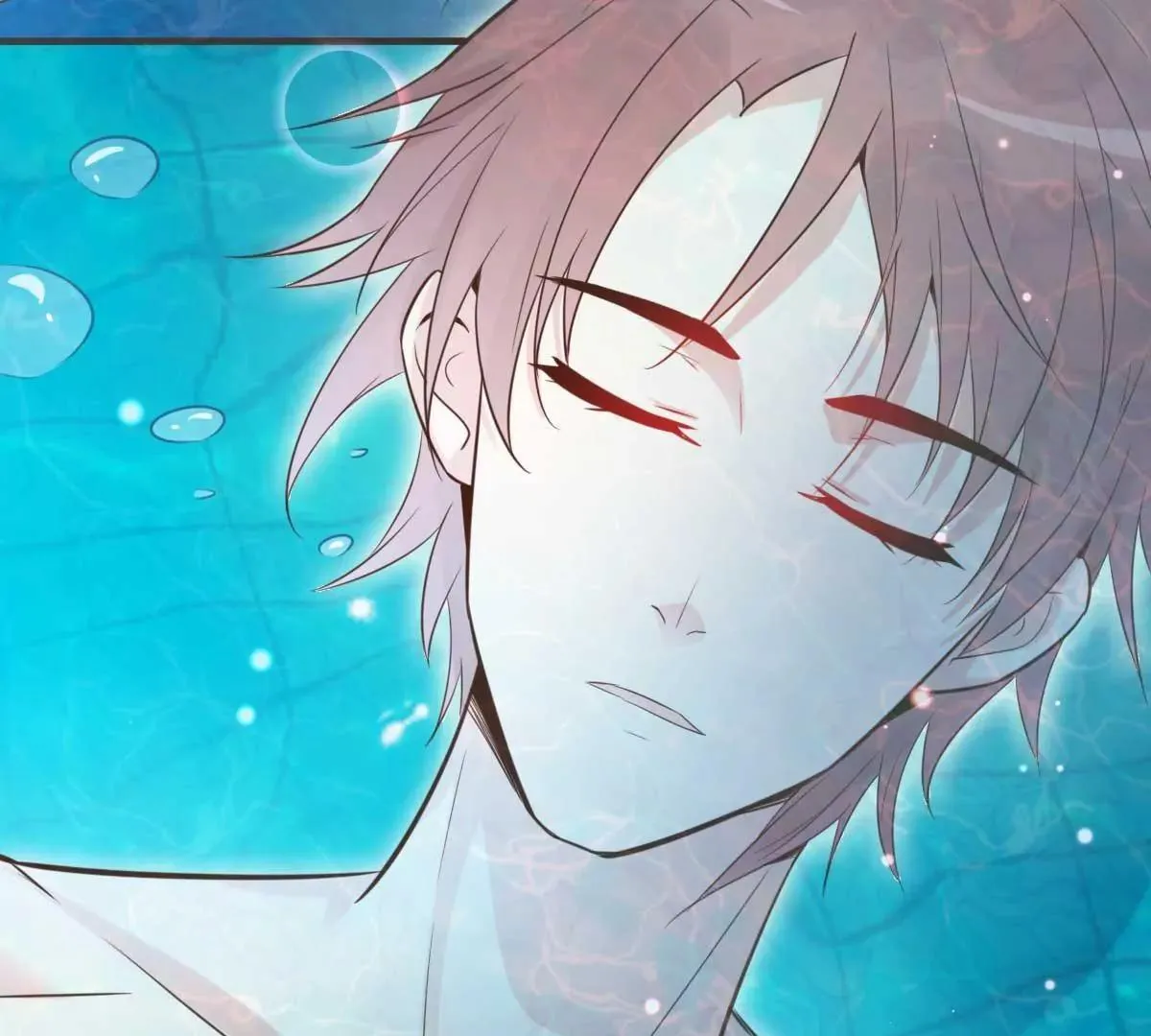 第51话 人工呼吸 第44页