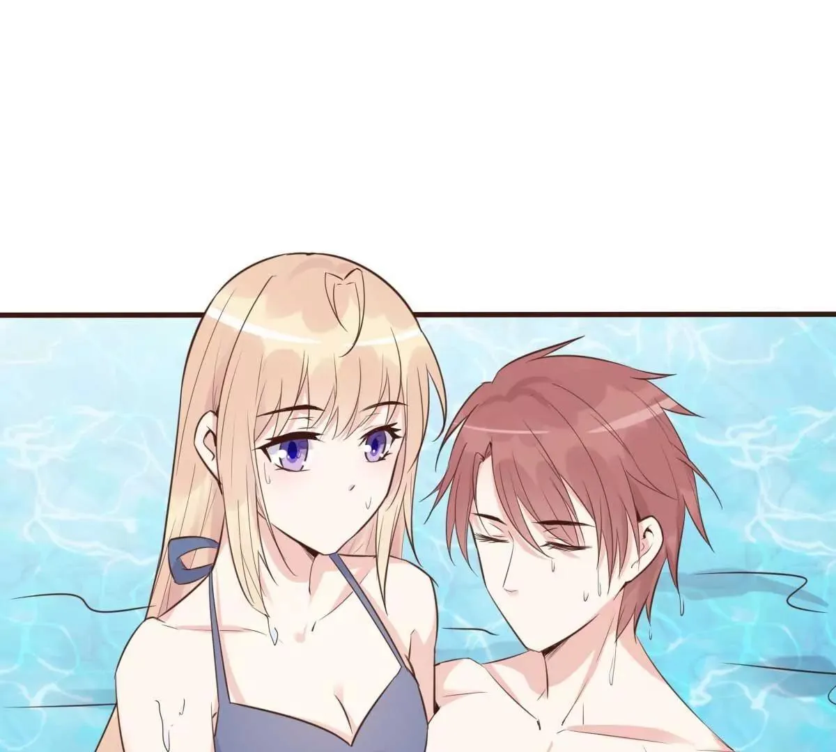 第51话 人工呼吸 第46页