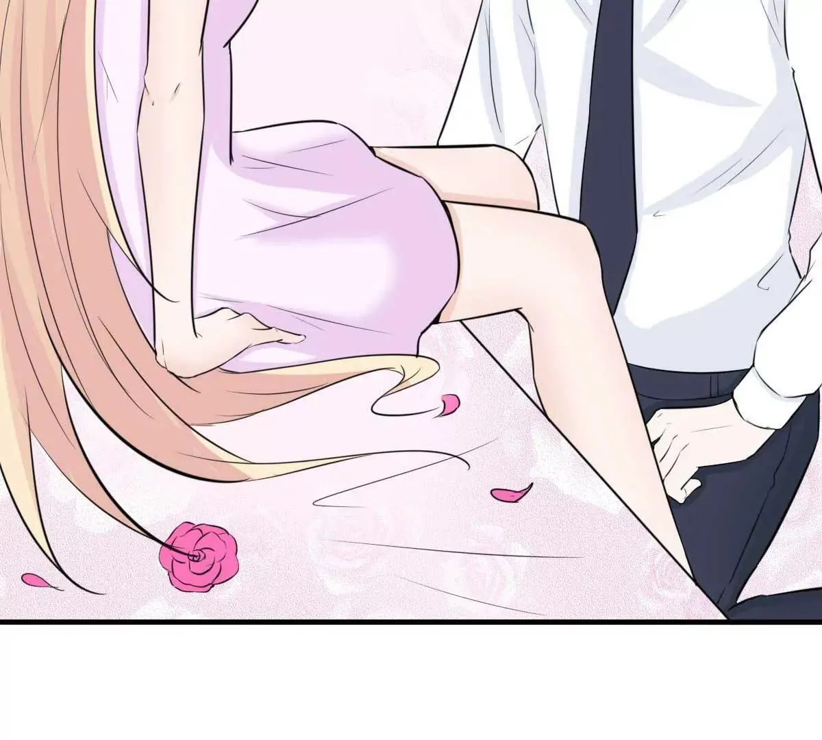 第53话 她那么普通 第25页