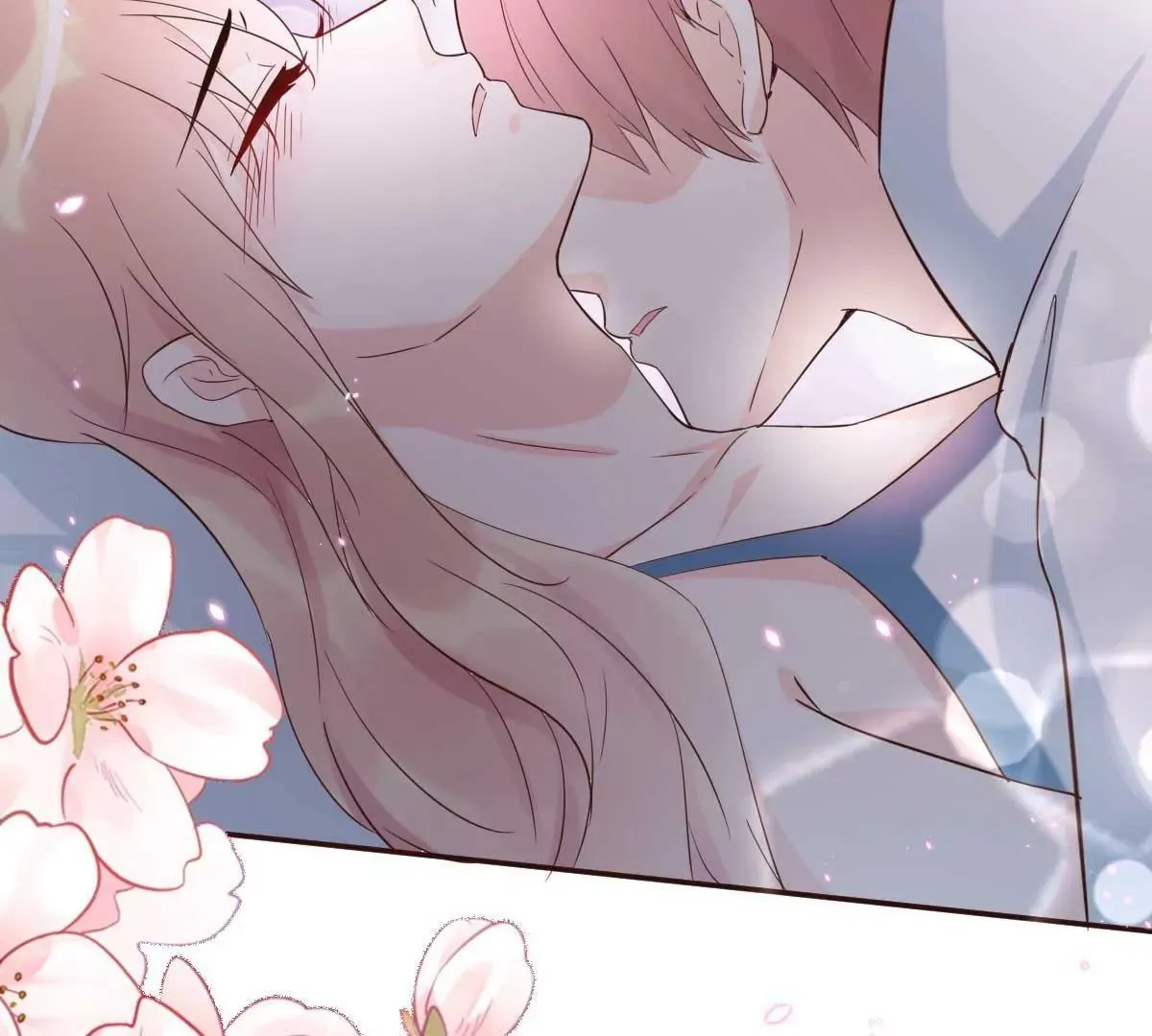 第55话 偶尔的小放纵 第8页