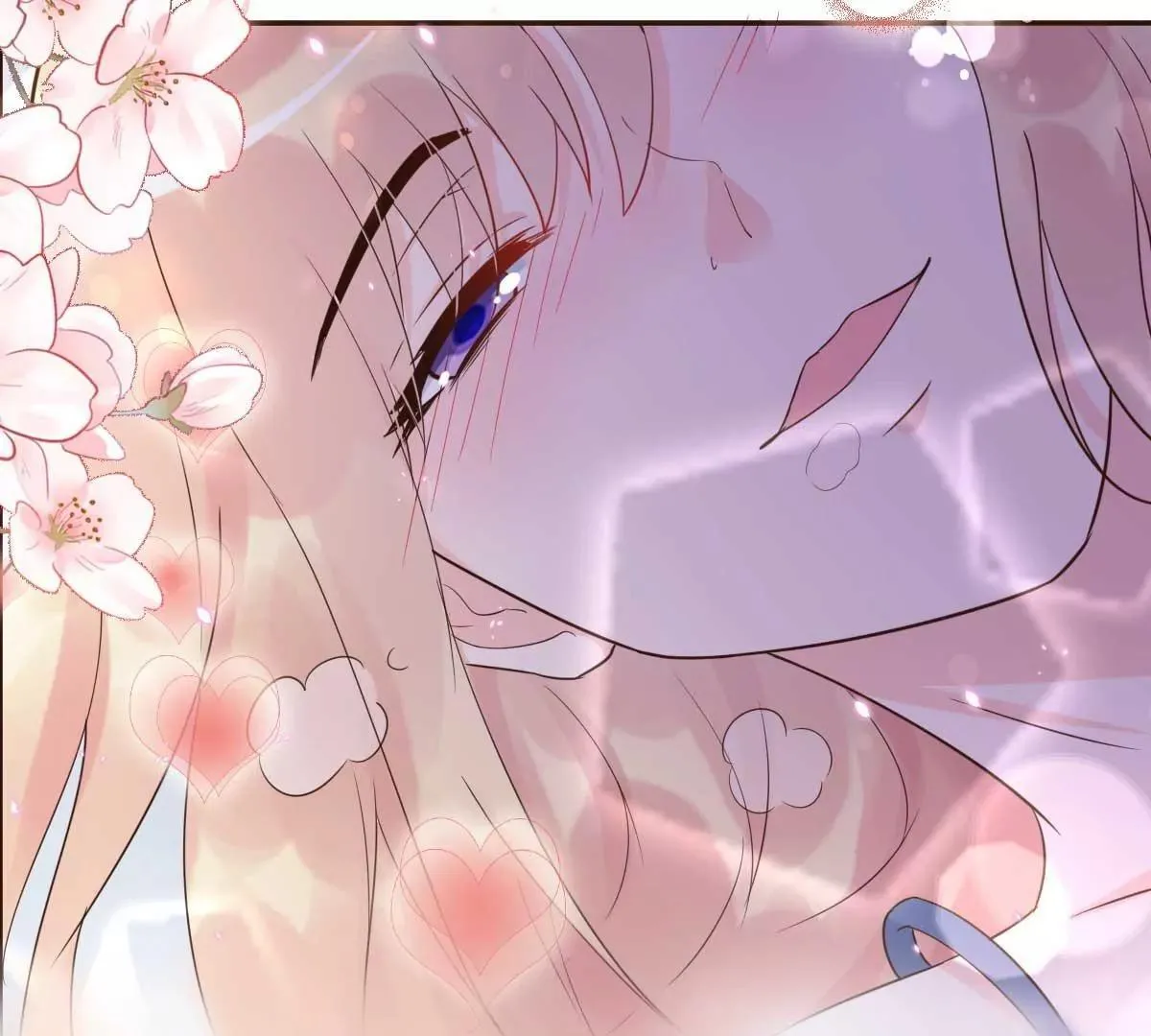 第55话 偶尔的小放纵 第18页