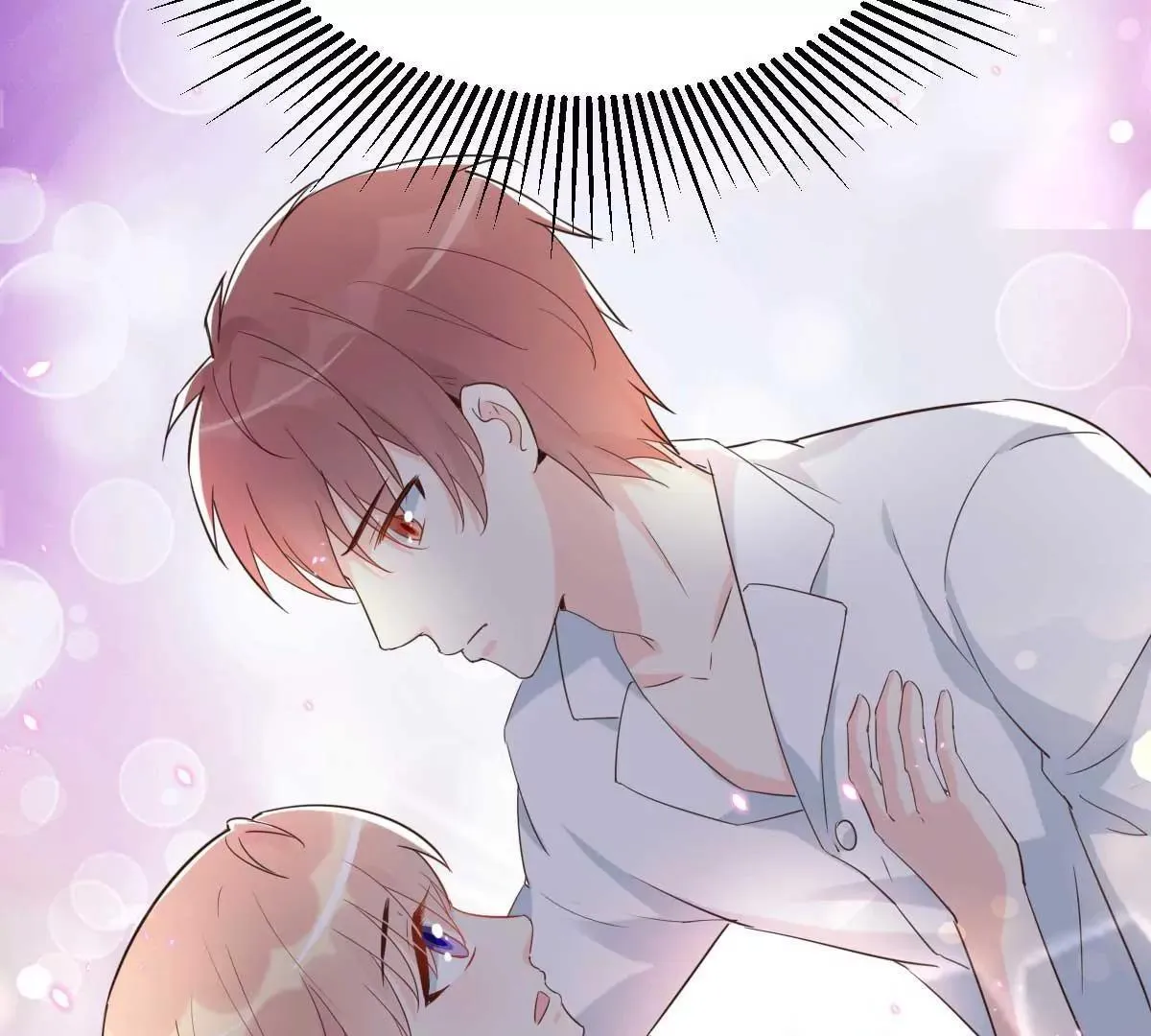 第55话 偶尔的小放纵 第24页