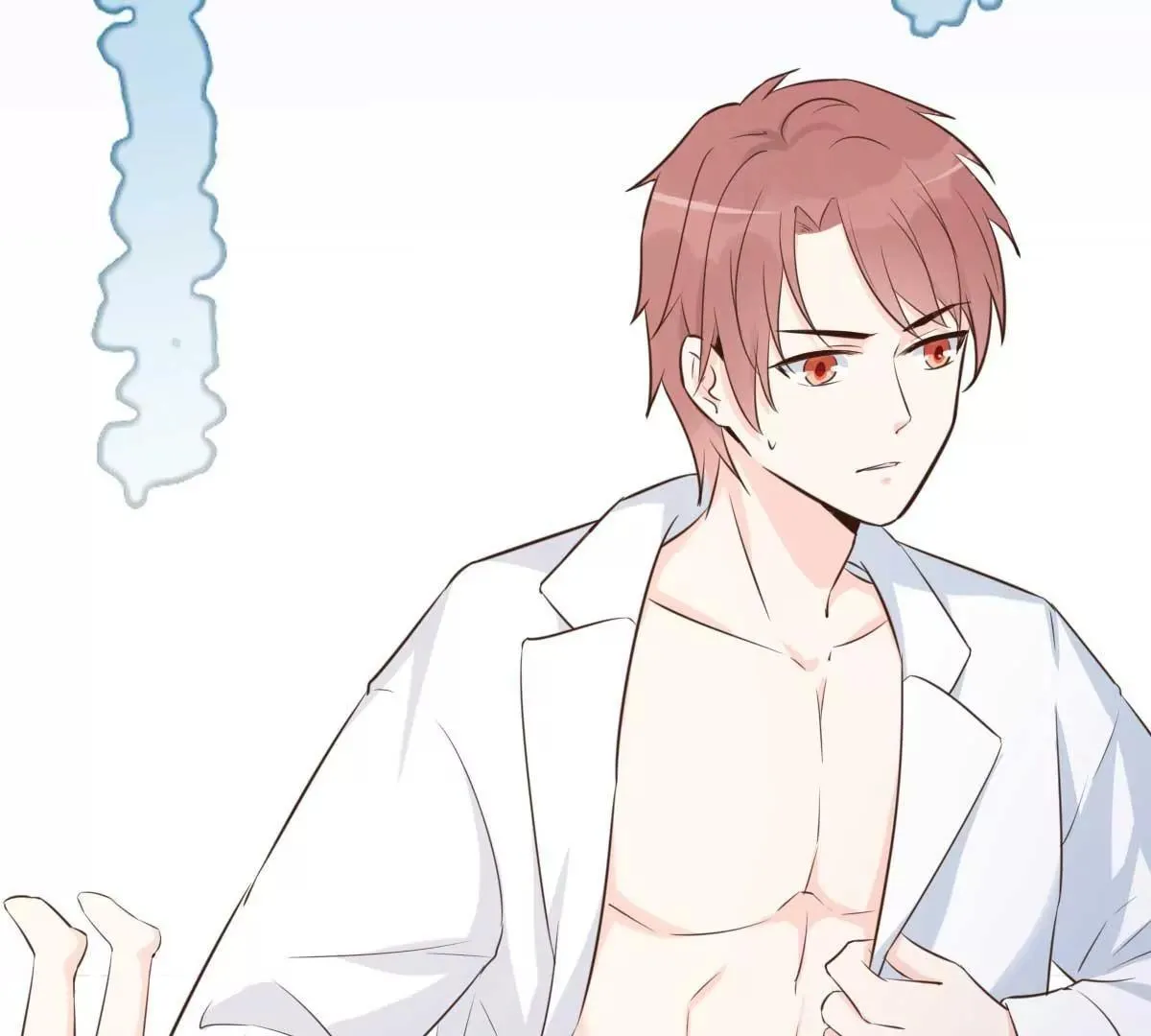 第55话 偶尔的小放纵 第35页