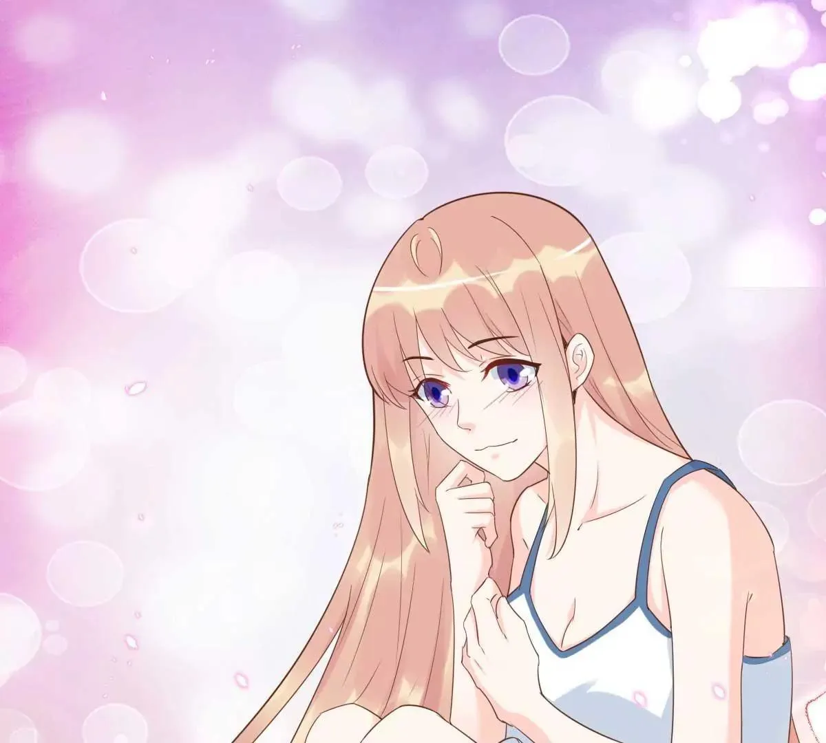 第55话 偶尔的小放纵 第37页