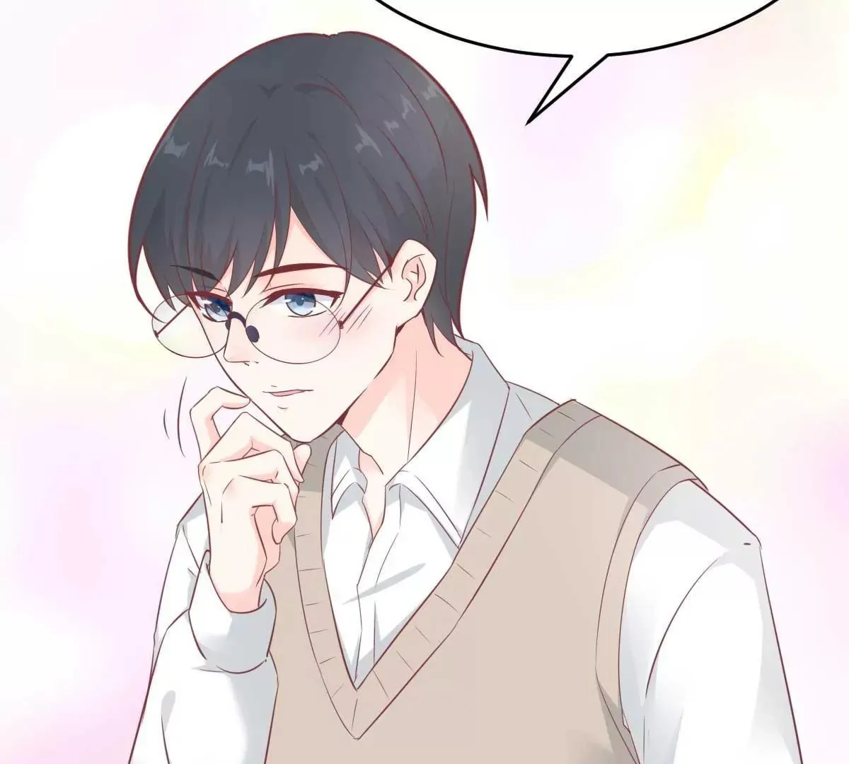 第57话 让乔溪来冲喜 第36页