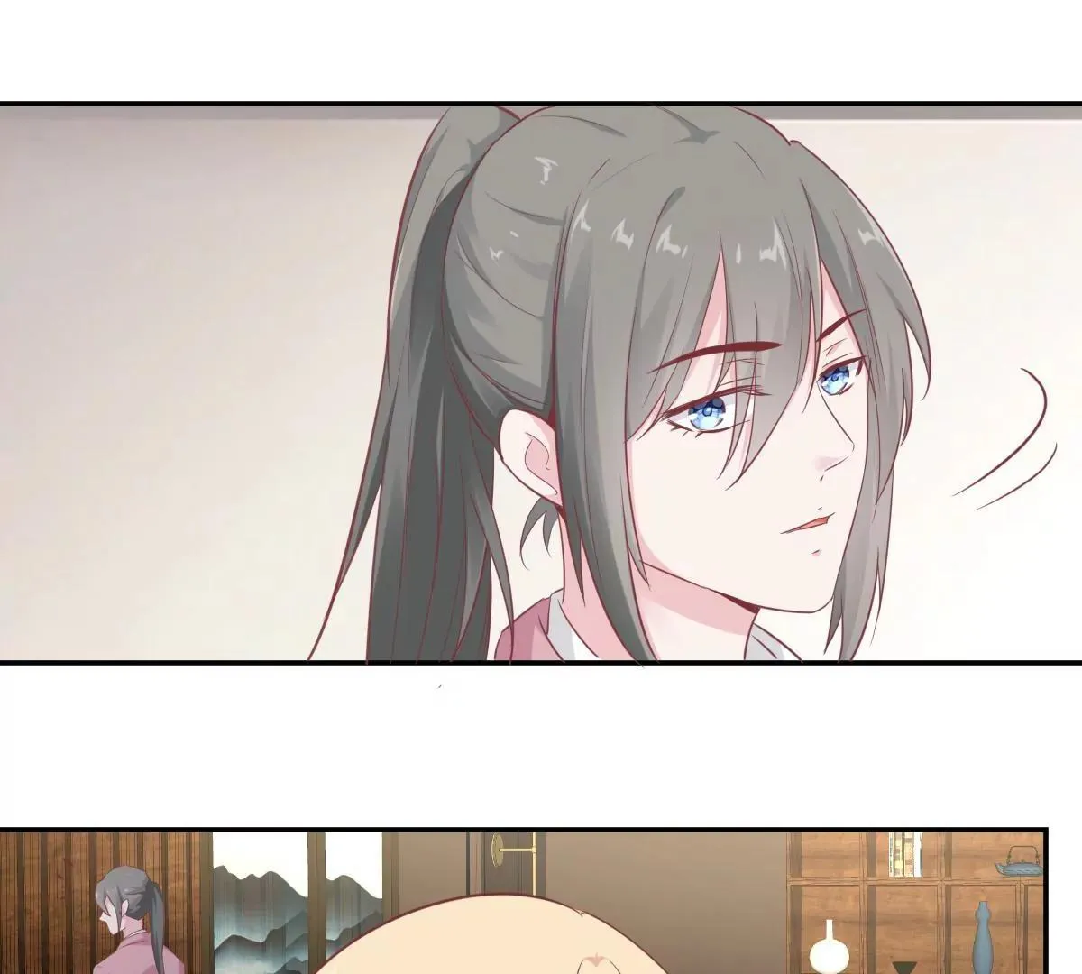 第60话 吃醋？ 第67页
