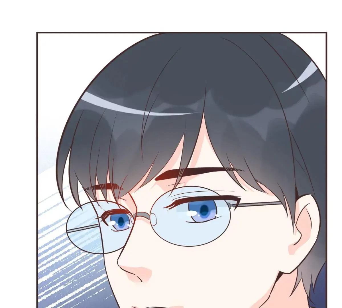 第62话 天才学长的小心机 第6页